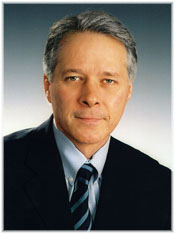 Kevin A. Mansmann, M.D.
